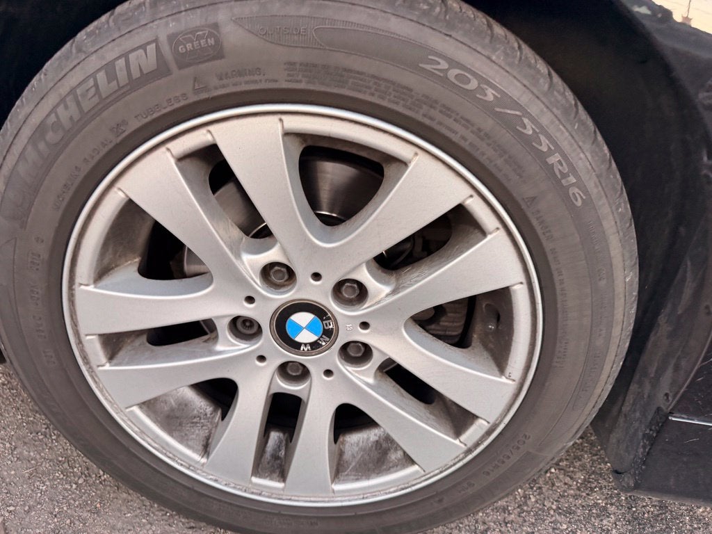 2006 BMW 3 Series 325i