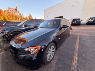 2006 BMW 3 Series 325i