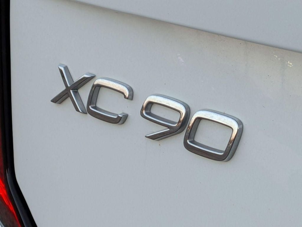 2025 Volvo XC90 B6 Plus 7-Seater 2025.5