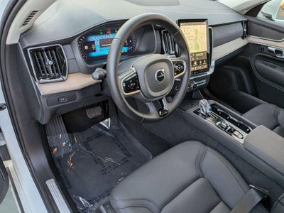 2025 Volvo XC90 B6 Plus 7-Seater 2025.5