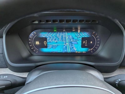 2025 Volvo XC90 B6 Plus 7-Seater 2025.5