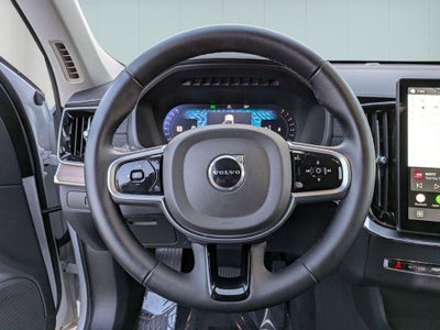 2025 Volvo XC90 B6 Plus 7-Seater 2025.5