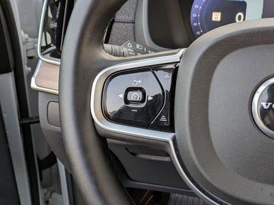 2025 Volvo XC90 B6 Plus 7-Seater 2025.5