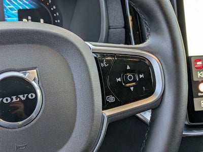 2025 Volvo XC90 B6 Plus 7-Seater 2025.5