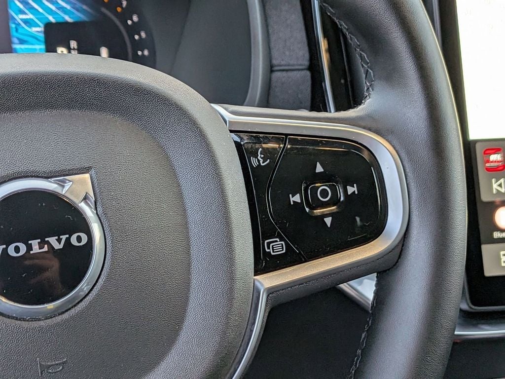2025 Volvo XC90 B6 Plus 7-Seater 2025.5