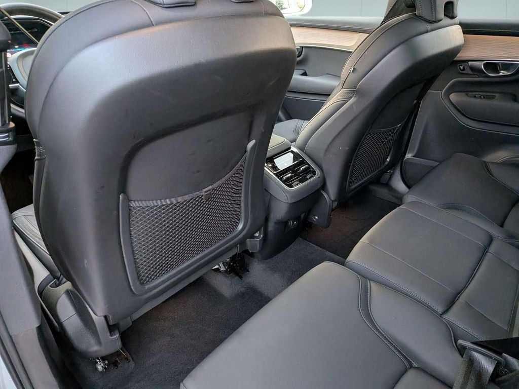 2025 Volvo XC90 B6 Plus 7-Seater 2025.5