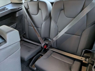 2025 Volvo XC90 B6 Plus 7-Seater 2025.5