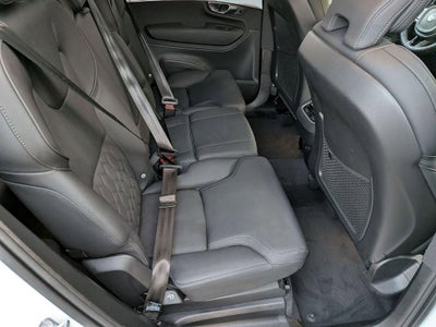 2025 Volvo XC90 B6 Plus 7-Seater 2025.5