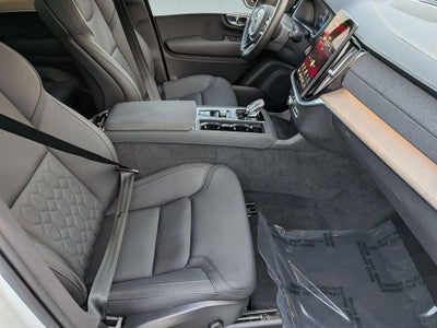 2025 Volvo XC90 B6 Plus 7-Seater 2025.5
