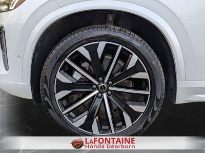 2025 Volvo XC90 B6 Plus 7-Seater 2025.5