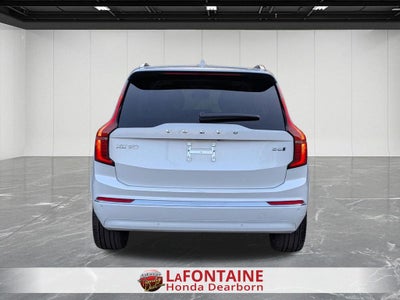 2025 Volvo XC90 B6 Plus 7-Seater 2025.5