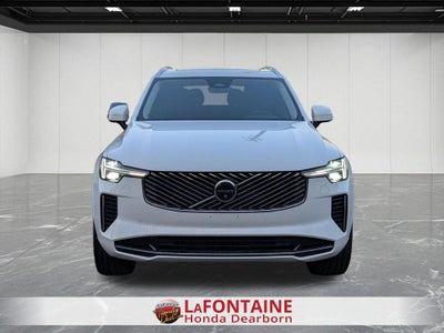 2025 Volvo XC90 B6 Plus 7-Seater 2025.5