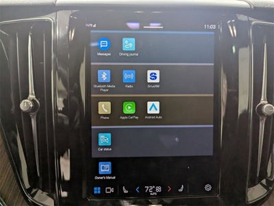 2022 Volvo XC60 B5 Momentum