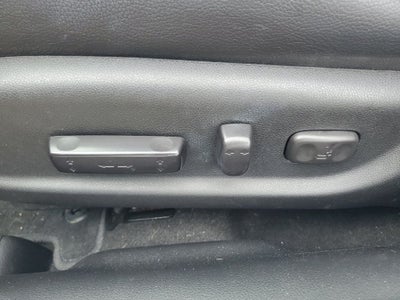 2022 Acura ILX Premium Package