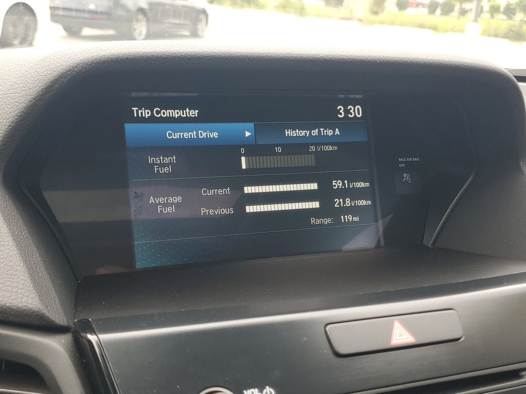 2022 Acura ILX Premium Package