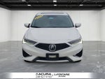 2022 Acura ILX Premium Package