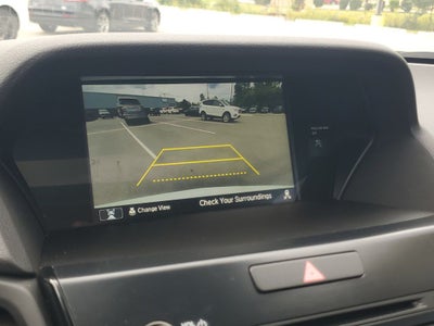 2022 Acura ILX Premium Package