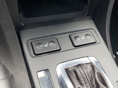 2022 Acura ILX Premium Package