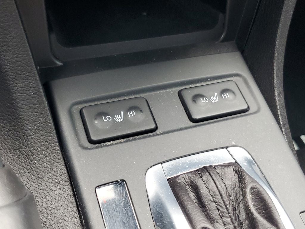 2022 Acura ILX Premium Package