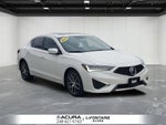2022 Acura ILX Premium Package