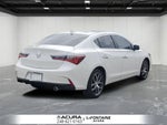 2022 Acura ILX Premium Package
