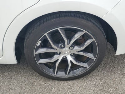 2022 Acura ILX Premium Package