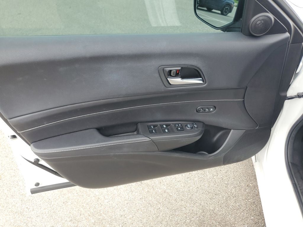 2022 Acura ILX Premium Package
