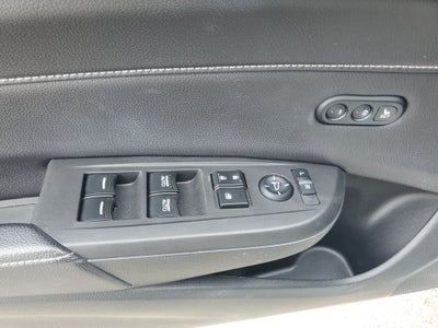 2022 Acura ILX Premium Package