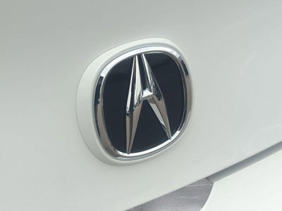 2026 Acura Integra A-Spec Tech Package