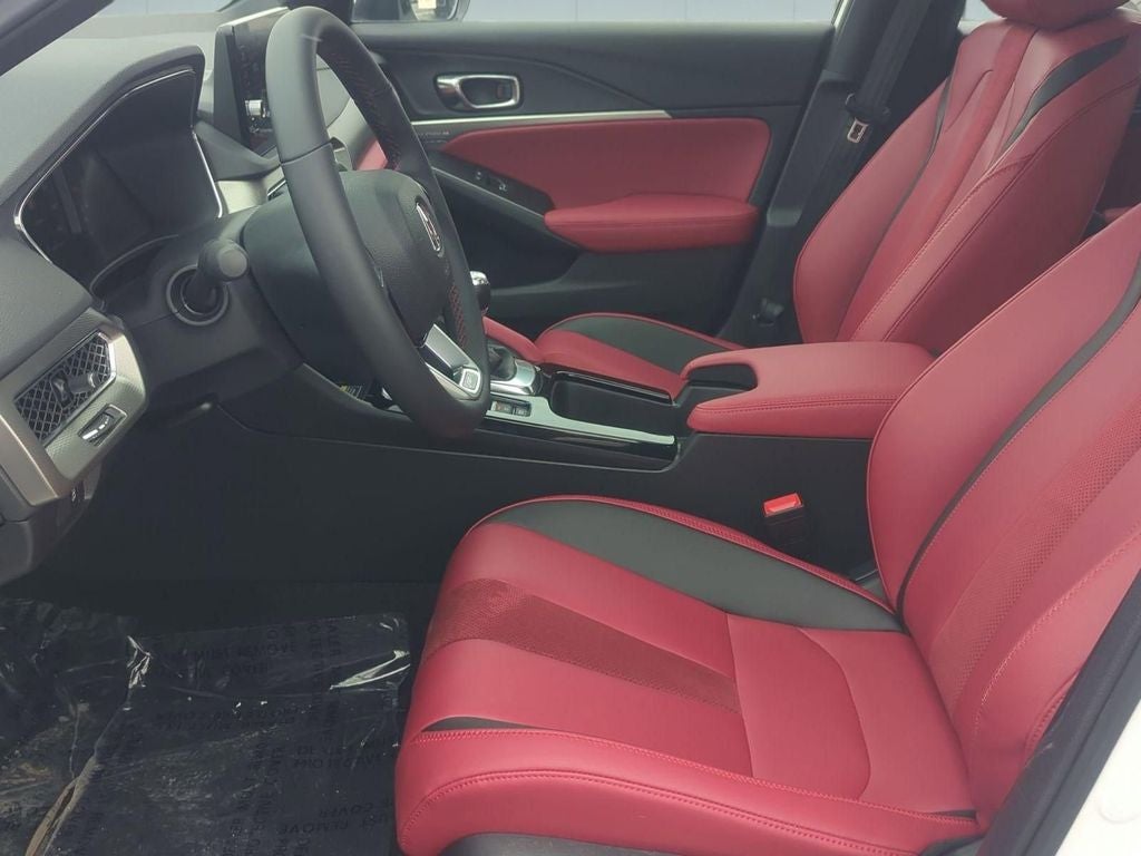 2026 Acura Integra A-Spec Tech Package