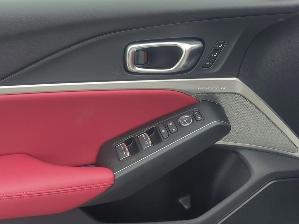 2026 Acura Integra A-Spec Tech Package