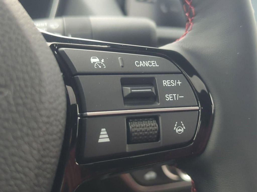 2026 Acura Integra A-Spec Tech Package