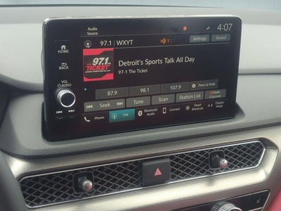 2026 Acura Integra A-Spec Tech Package