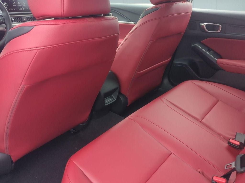 2026 Acura Integra A-Spec Tech Package