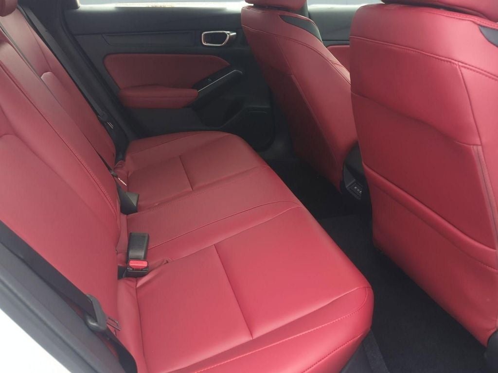 2026 Acura Integra A-Spec Tech Package