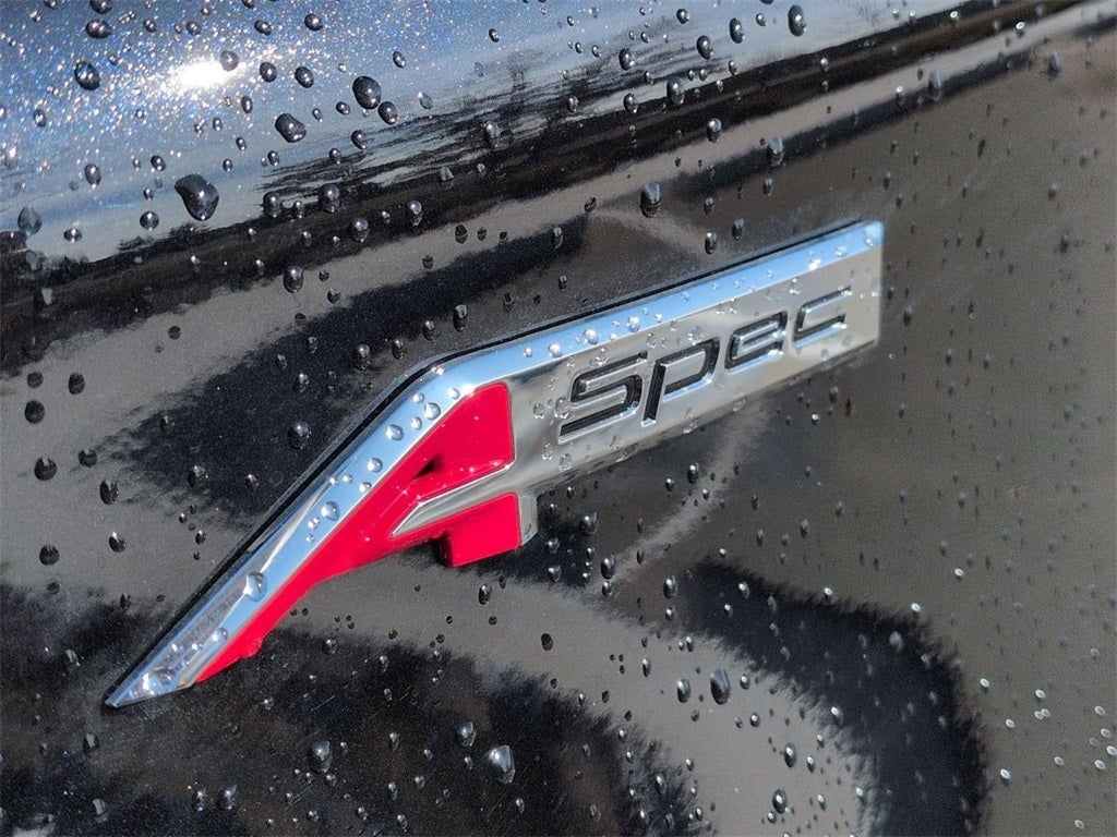 2026 Acura Integra A-Spec Package