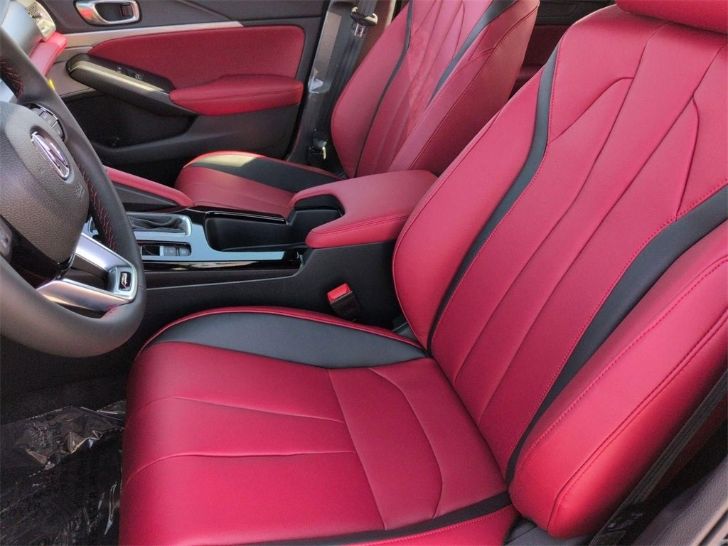 2026 Acura Integra A-Spec Package