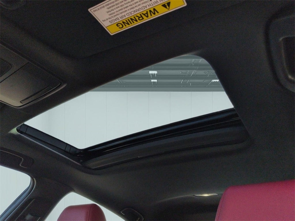 2026 Acura Integra A-Spec Package