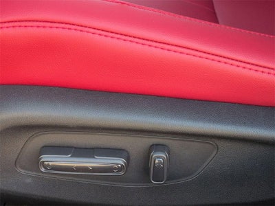 2026 Acura Integra A-Spec Package