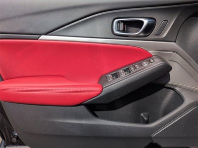 2026 Acura Integra A-Spec Package