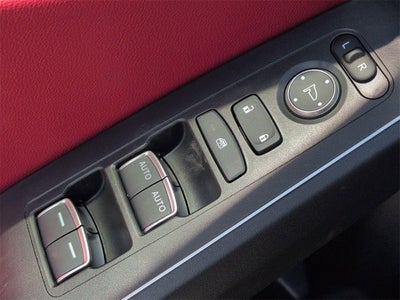 2026 Acura Integra A-Spec Package