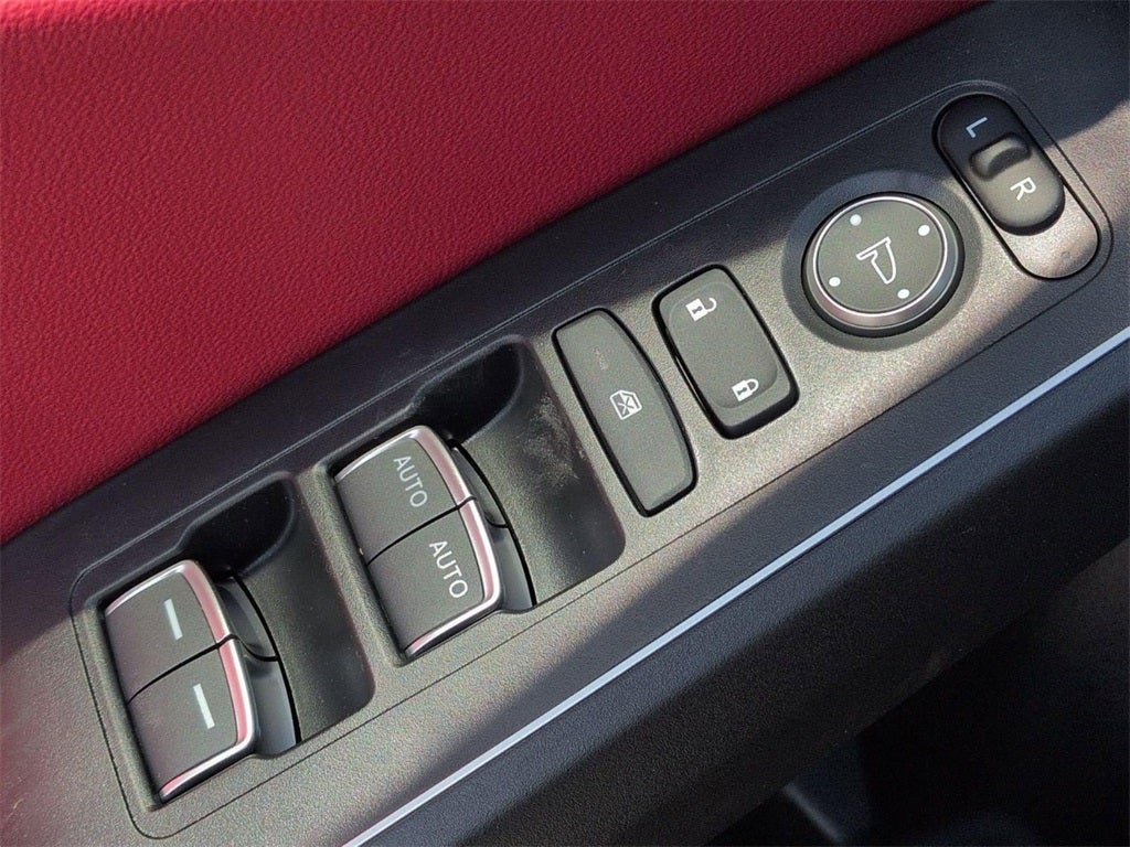 2026 Acura Integra A-Spec Package