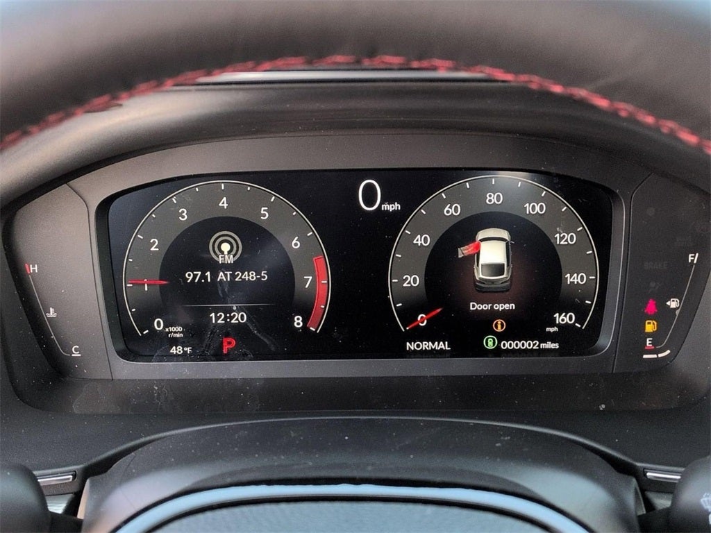 2026 Acura Integra A-Spec Package