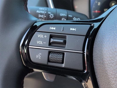 2026 Acura Integra A-Spec Package