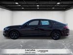 2026 Acura Integra A-Spec Package