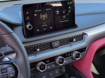 2026 Acura Integra A-Spec Package