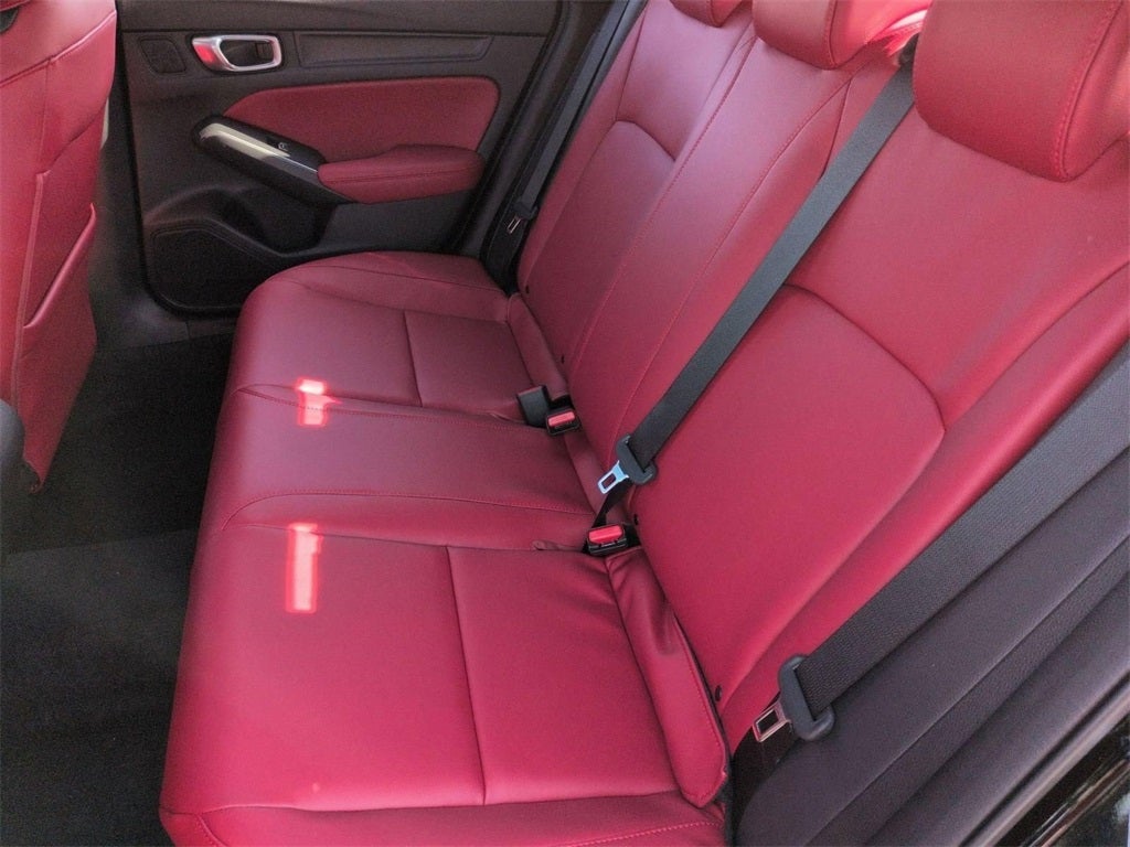 2026 Acura Integra A-Spec Package