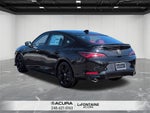 2026 Acura Integra A-Spec Package
