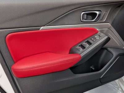 2025 Acura Integra A-Spec Package