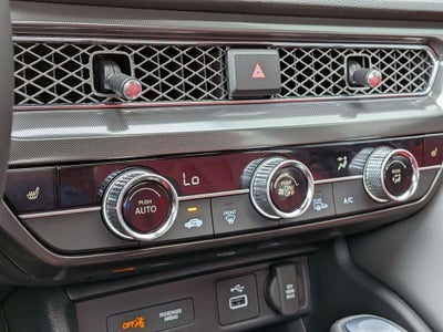 2025 Acura Integra A-Spec Package